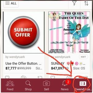 Where Are My Seller Tools?